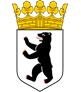 wappen berlin